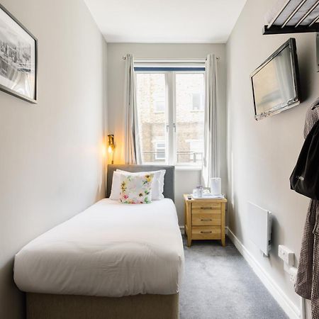 Borough High Street Rooms Londres Exterior foto